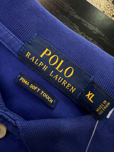 Polo Ralph Lauren (XL uomo) thumbnail