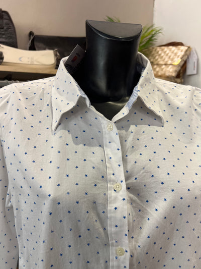Camicia manica lunga Chaps | 2xl donna thumbnail