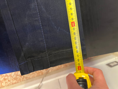 Jeans G-Key vita bassa y2k (M donna) thumbnail