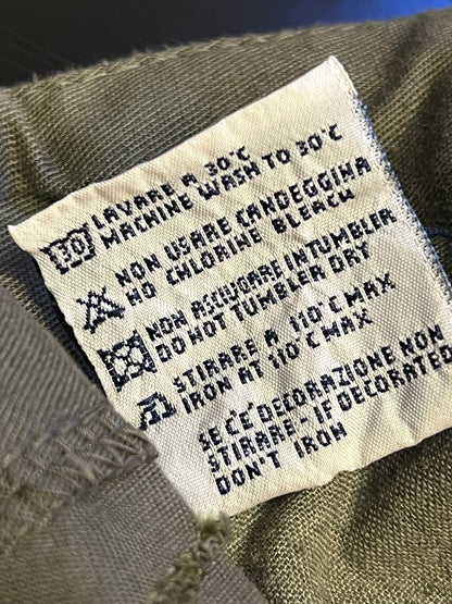 Pantalone Cargo Indian Motorcycle ( s donna)