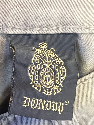 Jorts baggy DonDup custom (M uomo) R3BORN thumbnail