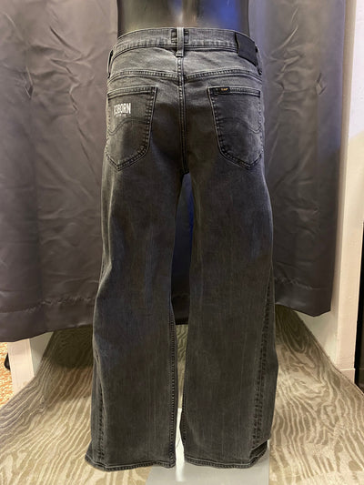 Jeans Flare Lee Custom - uomo M | R3BORN thumbnail