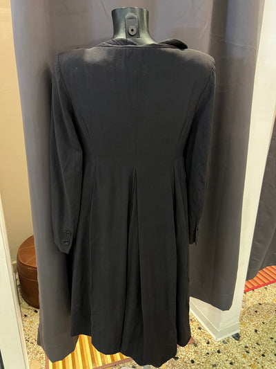 Cappotto John Galliano in seta | L donna thumbnail