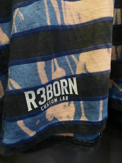 Polo Ralph Lauren a maniche lunghe Custom - uomo L | R3BORN thumbnail