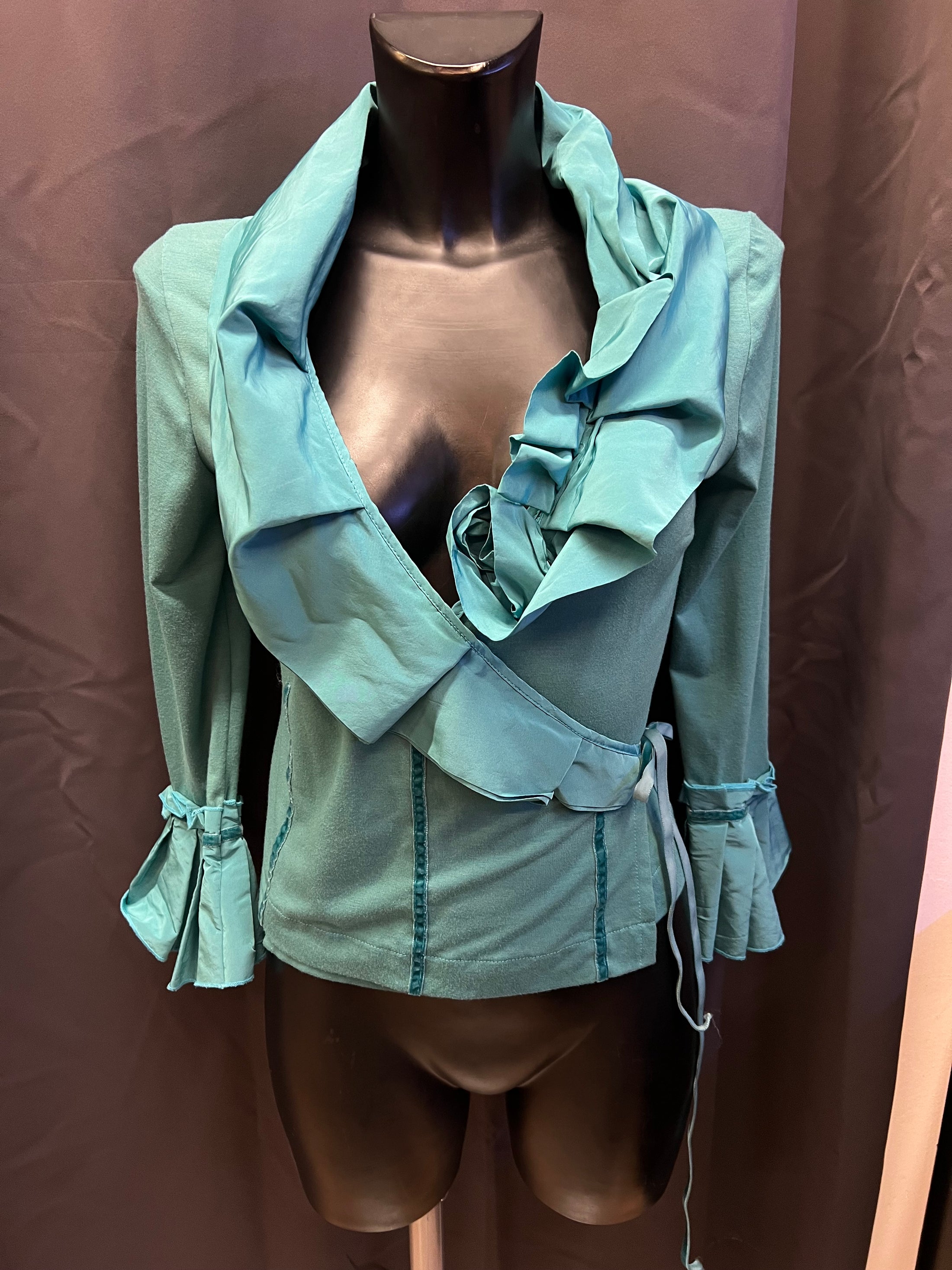 Cardigan Dextee ( L donna)