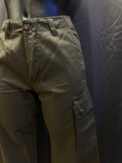 Pantalone Cargo Indian Motorcycle ( s donna)