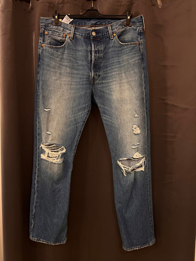Jeans Levi’s 501 150th birthday | L 36x32 uomo thumbnail