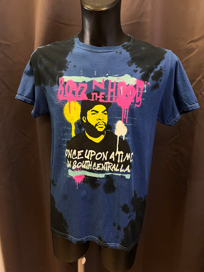 T-shirt Boyz N The Wood (L uomo) thumbnail
