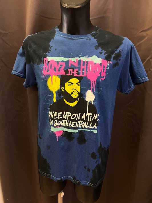 T-shirt Boyz N The Wood (L uomo)