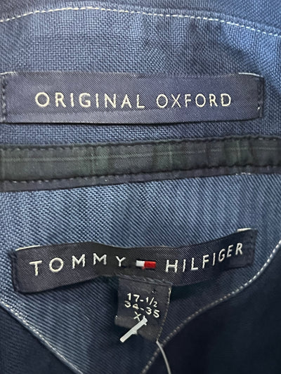 Camicia Tommy Hilfiger (XL relax fit) thumbnail