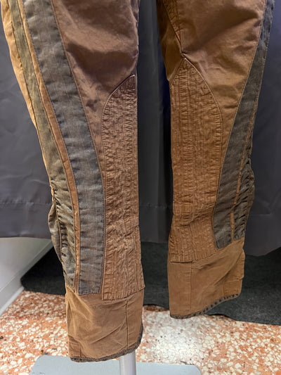 Pantalone capri DonDup Y2K (Xs donna) thumbnail