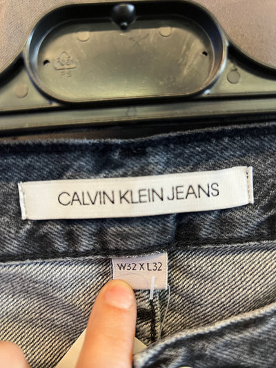 Jeans Calvin Klein (46 uomo) thumbnail