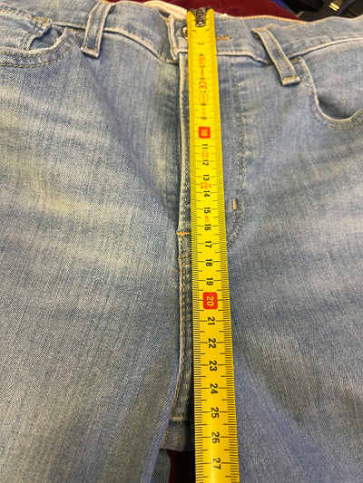 Jeans Levi’s 720 High Rise Super Skinny (M donna) thumbnail