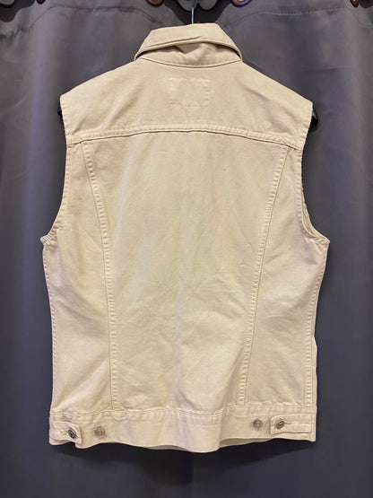 Gilet vintage Diesel (M)
