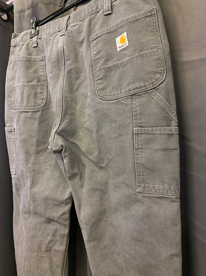 Jeans Carpenter Carhartt (XXL)