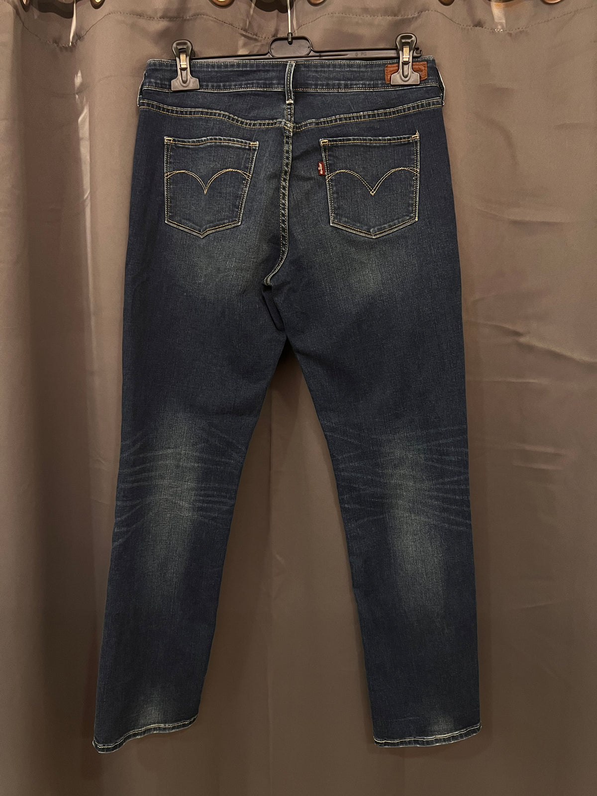Jeans Levi’s slight curve | L/31 donna