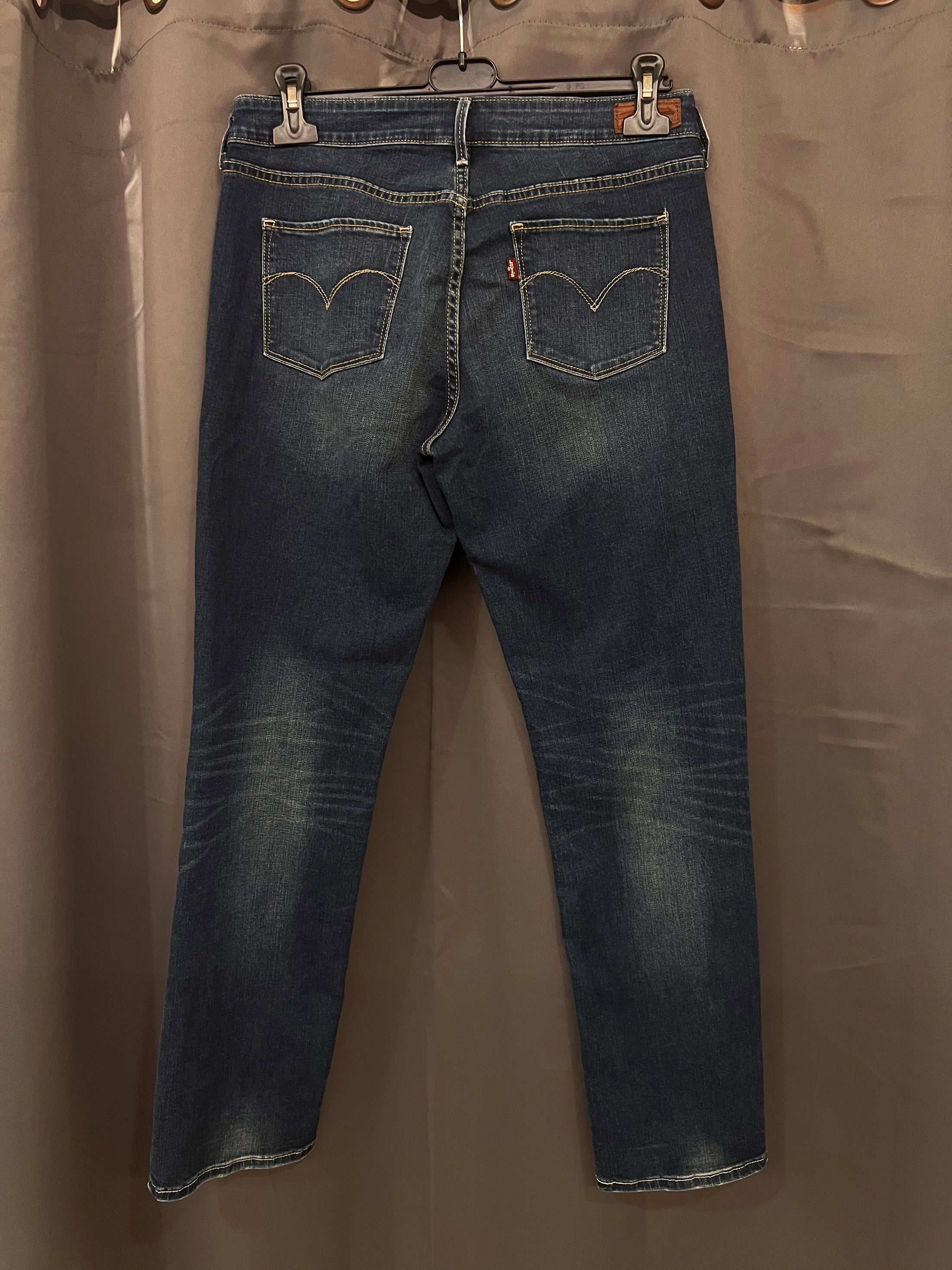 Jeans Levi’s slight curve | L/31 donna