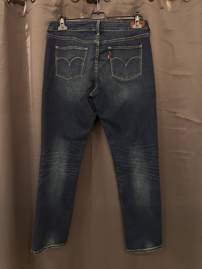 Jeans Levi’s slight curve | L/31 donna thumbnail