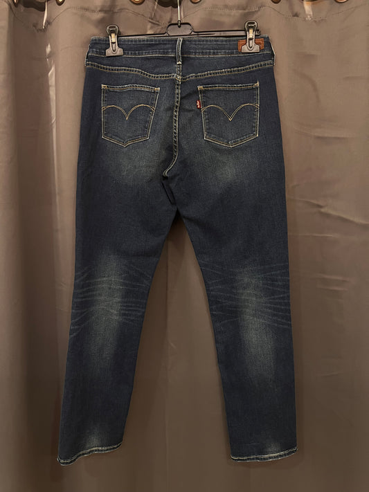 Jeans Levi’s slight curve | L/31 donna