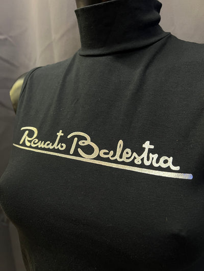 Top dolcevita Renato Balestra (s/m donna) thumbnail