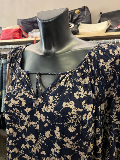 Blusa Chaps |2XL donna thumbnail