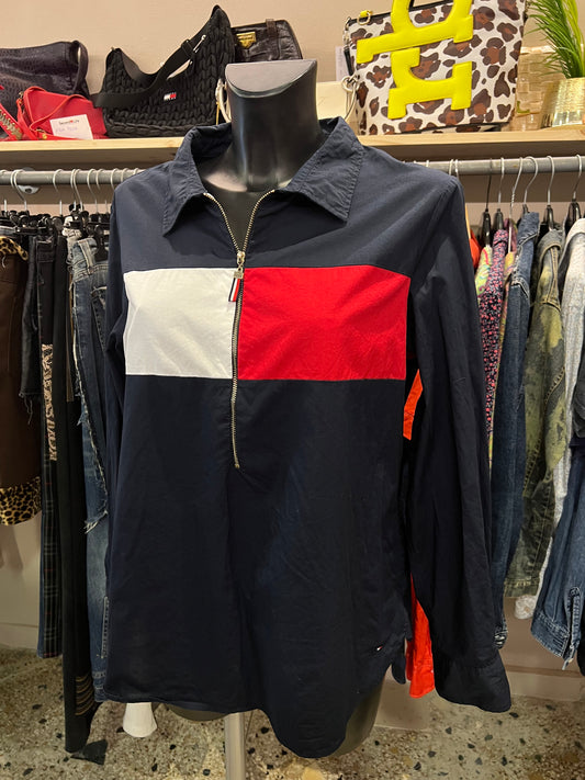 Camicia Tommy Hilfiger | XL donna