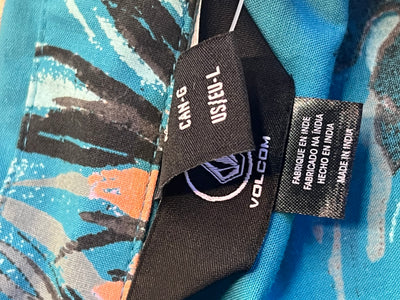 Camicia hawaiana Volcom (L uomo) thumbnail
