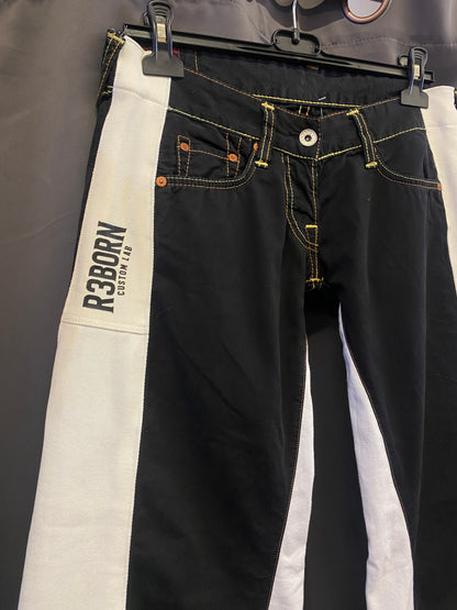 Pantaloni Evisu Custom by R3BORN (M)