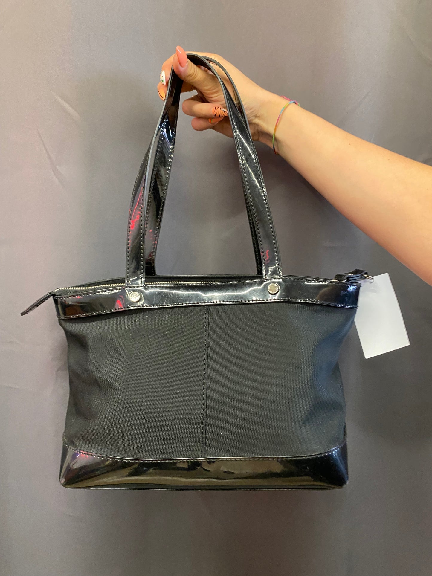 Borsa a mano Tommy Hilfiger