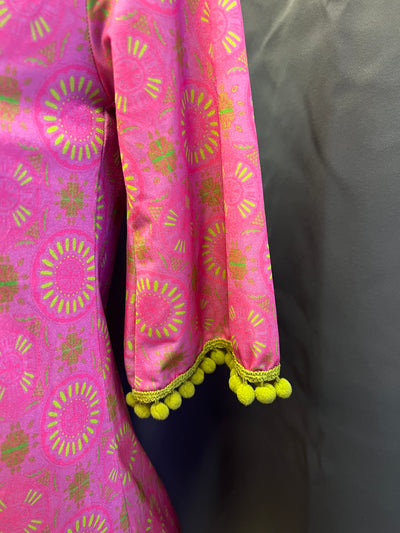 Maglia colorata estiva INTA (s donna) thumbnail