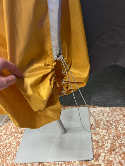 Vestito Sideskid tessuto anti pioggia (m donna) thumbnail