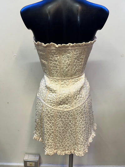 Abito Thakoon in seta ( s donna) thumbnail