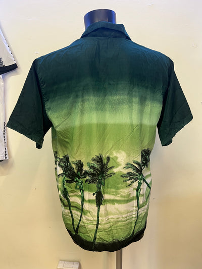 Camicia hawaiana Big Brother ( L uomo) thumbnail