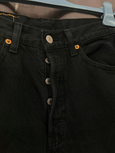 Jeans Levi’s 501 | S 31x34 uomo thumbnail