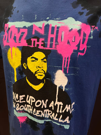 T-shirt Boyz N The Wood (L uomo) thumbnail