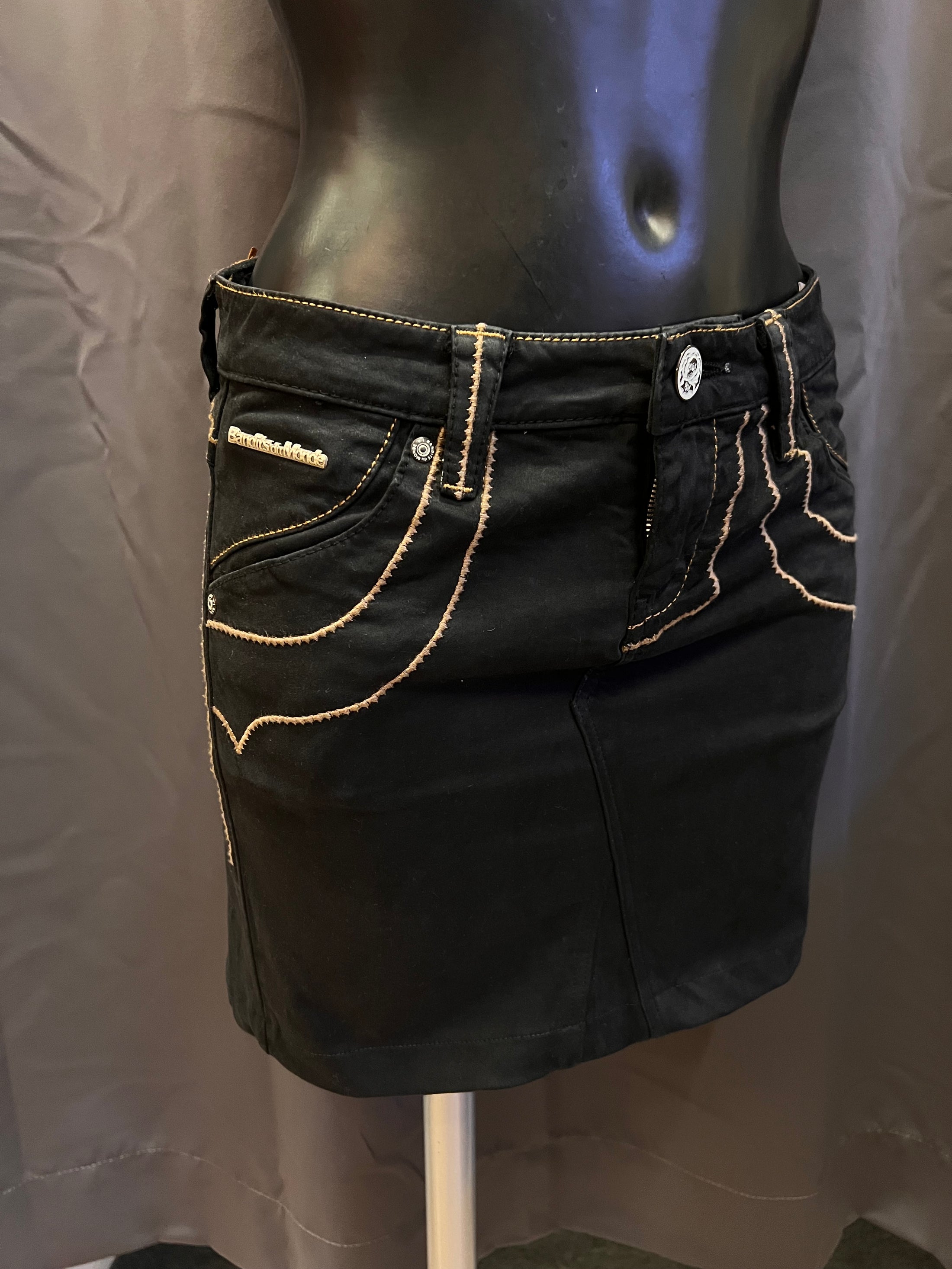Gonna Bandits Du Monde custom R3BORN | S donna