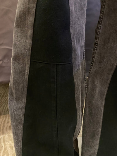 Jeans Flare Lee Custom - uomo M | R3BORN thumbnail