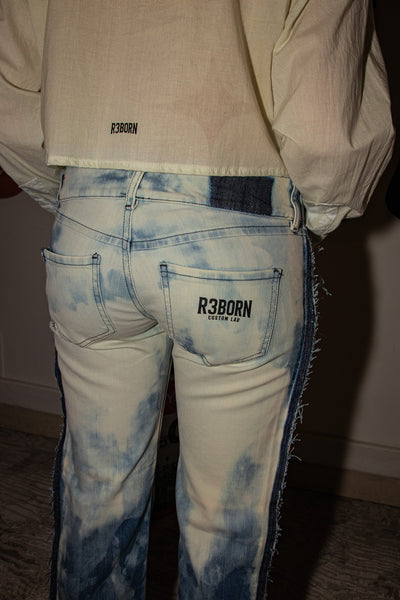 Jeans flare Y2K Diesel Custom - donna S | R3BORN thumbnail