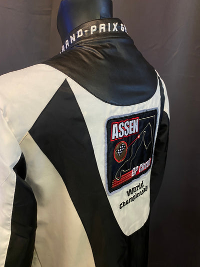 Giacca Y2K Grand Prix Assen (XL uomo) thumbnail