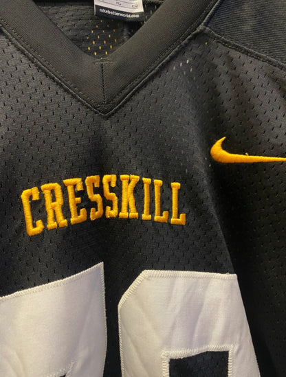 Jersey Nike Football americano Cresskill (XL)