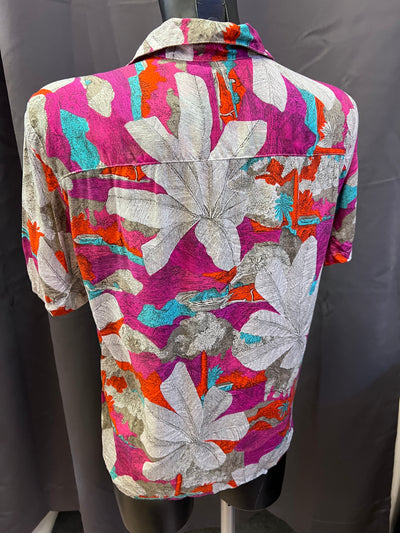 Camicia vintage Le camicie di Manu anni 90 (L donna) thumbnail