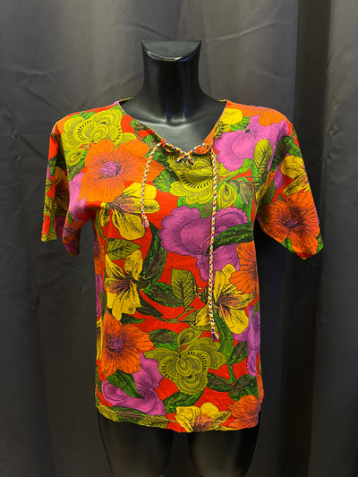 Maglia in cotone Frutti di Bosco (M donna) thumbnail