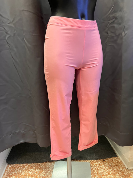 Pantalone capri Patrizia Pepe (S donna)