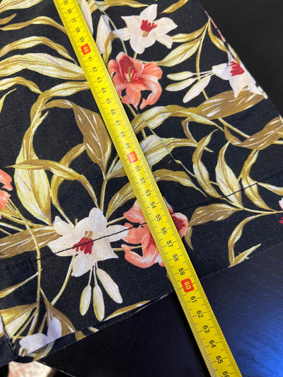 Camicia hawaiana Jensie Jeans in lino (S donna) thumbnail