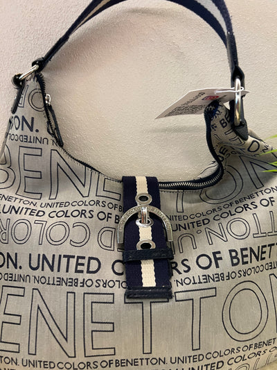 Borsa a spalla United Colors of Benetton Linea OY9 thumbnail