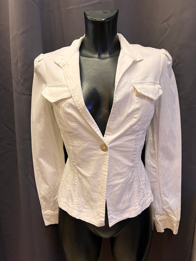 Blazer in cotone Betty Blue (S donna) thumbnail