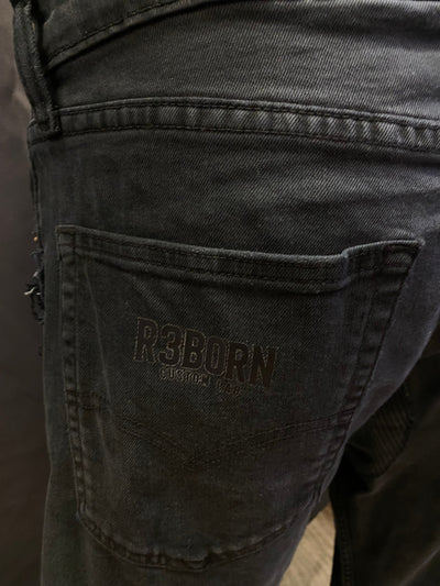 Jeans flare Custom Levi’s - uomo M | R3BORN thumbnail