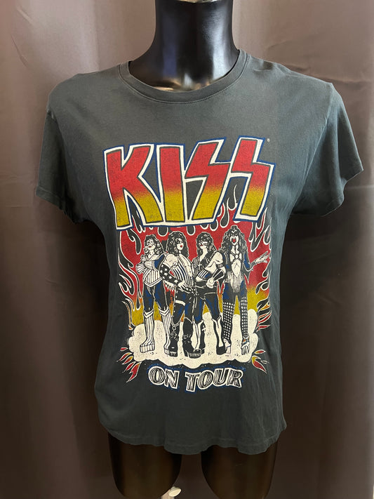 T-shirt Daydreamer Kiss (M uomo)