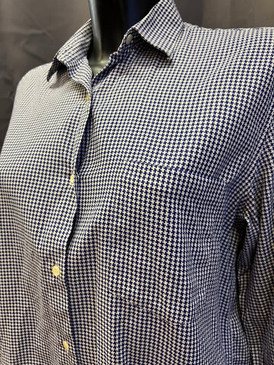 Camicia anni 70 Turnberry (M oversize donna ) thumbnail