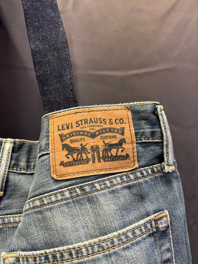 Borsa Levi’s Custom thumbnail